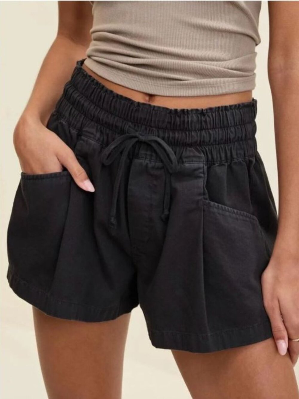 NEW! NWT! AERIE BOHO SHORTS - XS
